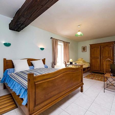 Dessine Moi Un Mouton, Chambre D'Hote A Soulosse Dış mekan fotoğraf